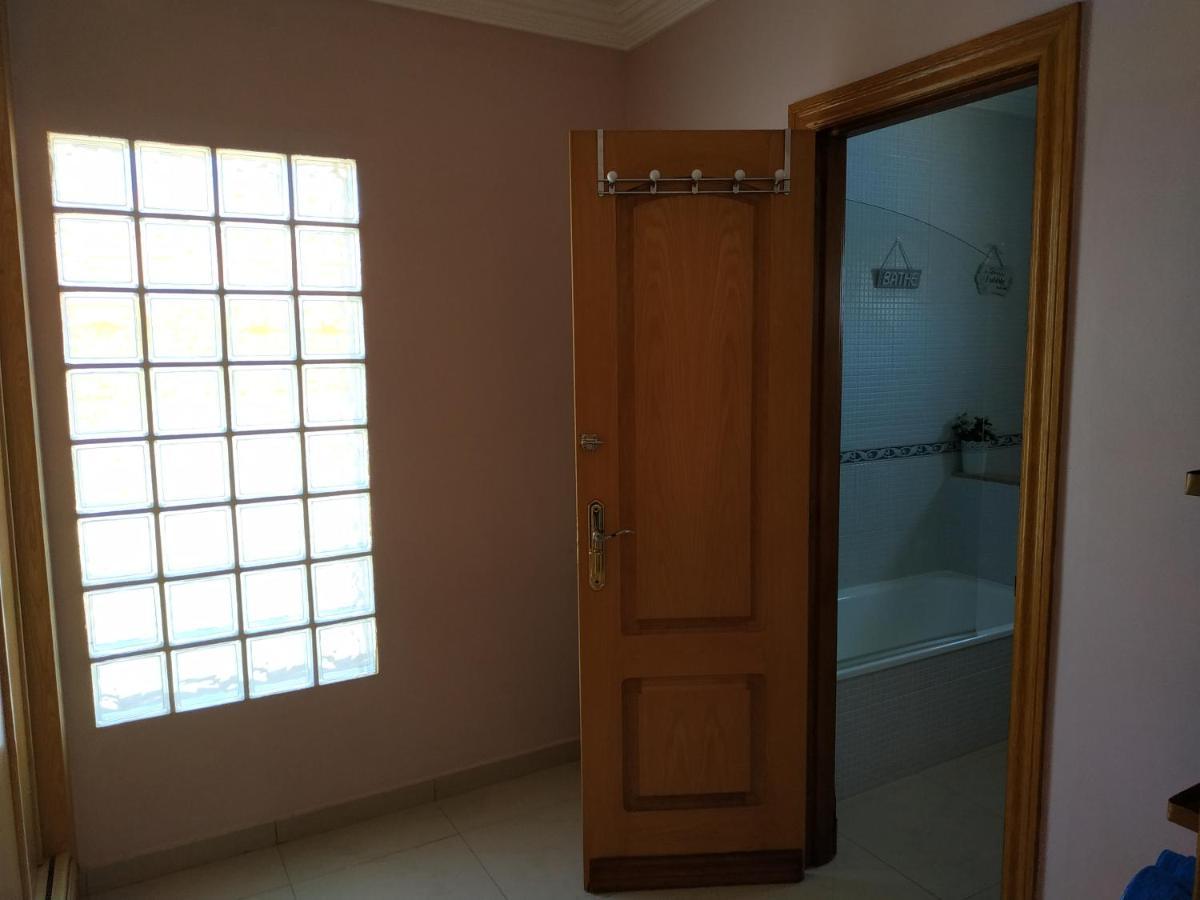 Villa Casa Del Sol 3 Bedroom Villa With Private Solar Covered 12M X 6M Pool Minimum Stay 7 Nights Chromecast And Wifi Throughout The Property Triquivijate Exterior foto
