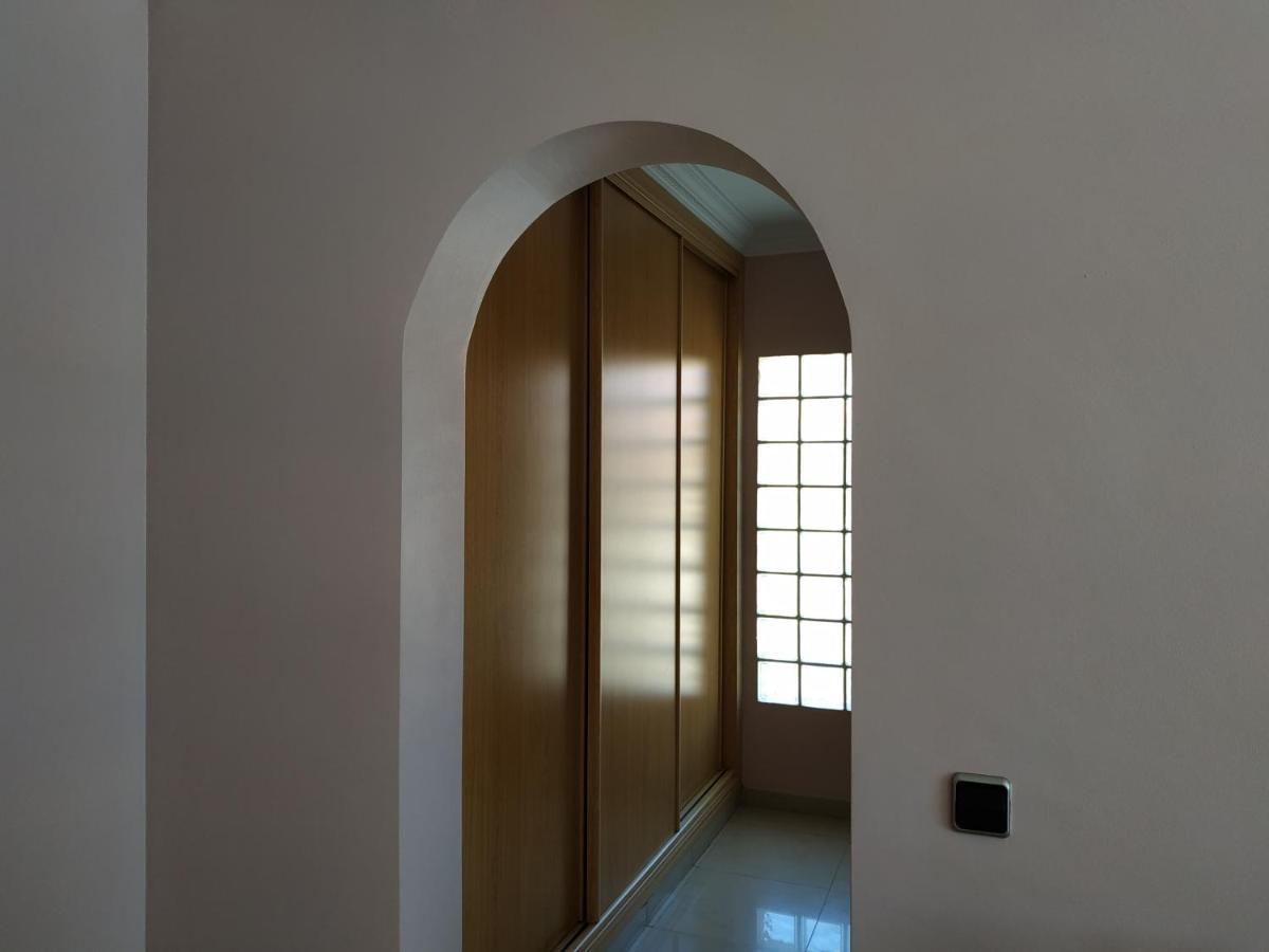 Villa Casa Del Sol 3 Bedroom Villa With Private Solar Covered 12M X 6M Pool Minimum Stay 7 Nights Chromecast And Wifi Throughout The Property Triquivijate Exterior foto