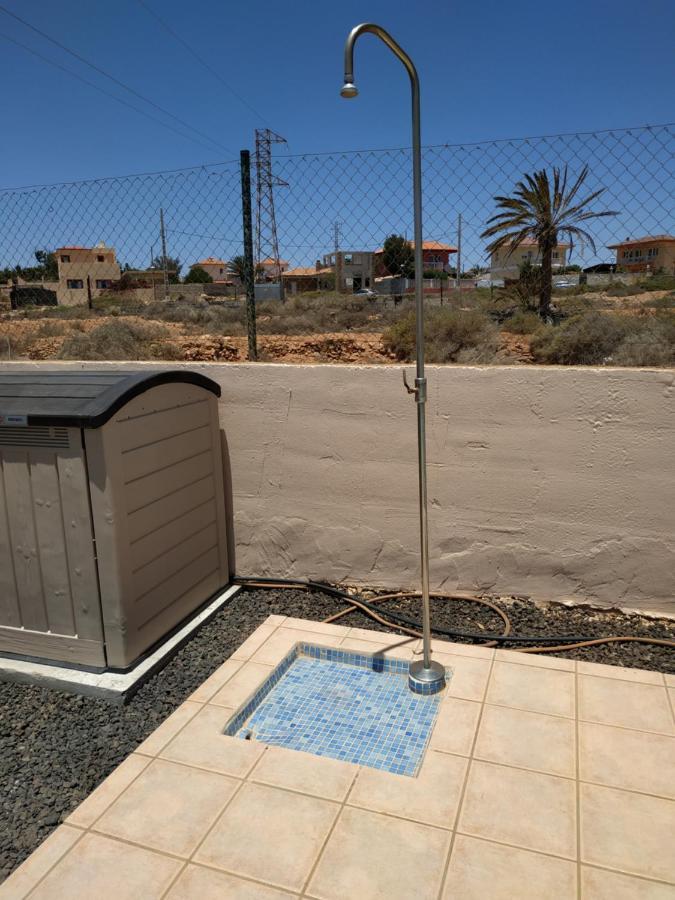 Villa Casa Del Sol 3 Bedroom Villa With Private Solar Covered 12M X 6M Pool Minimum Stay 7 Nights Chromecast And Wifi Throughout The Property Triquivijate Exterior foto